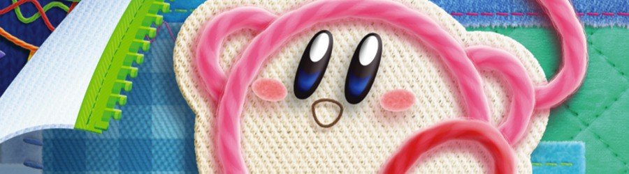 Epicka włóczka Kirby'ego (Wii)