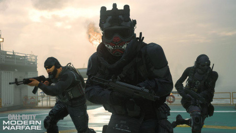 Call of Duty Warzone : un nouveau bug très handicapant laisse les joueurs sans repères !