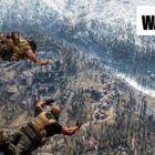Call of Duty Warzone : un nouveau bug très handicapant laisse les joueurs sans repères !