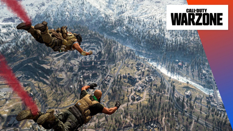 Call of Duty Warzone : un nouveau bug très handicapant laisse les joueurs sans repères !