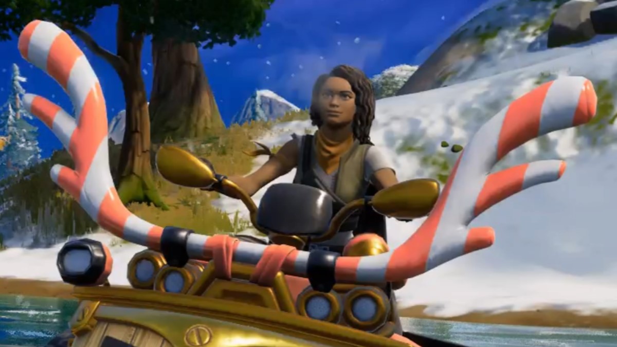 Jak sprawdzić, ile pieniędzy wydałeś w Fortnite