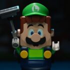Przypomnienie: zestawy LEGO Luigi's Mansion są już dostępne