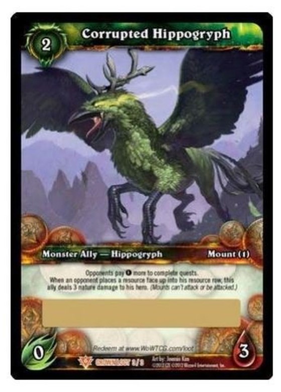 World of Warcraft