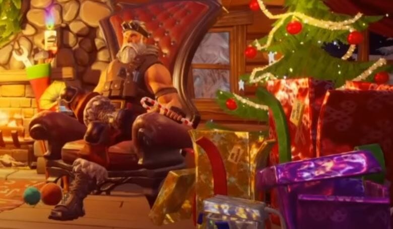 Ostatni prezent w Fortnite Lokalizacja: gdzie to jest, jak zdobyć 15. prezent w Fortnite