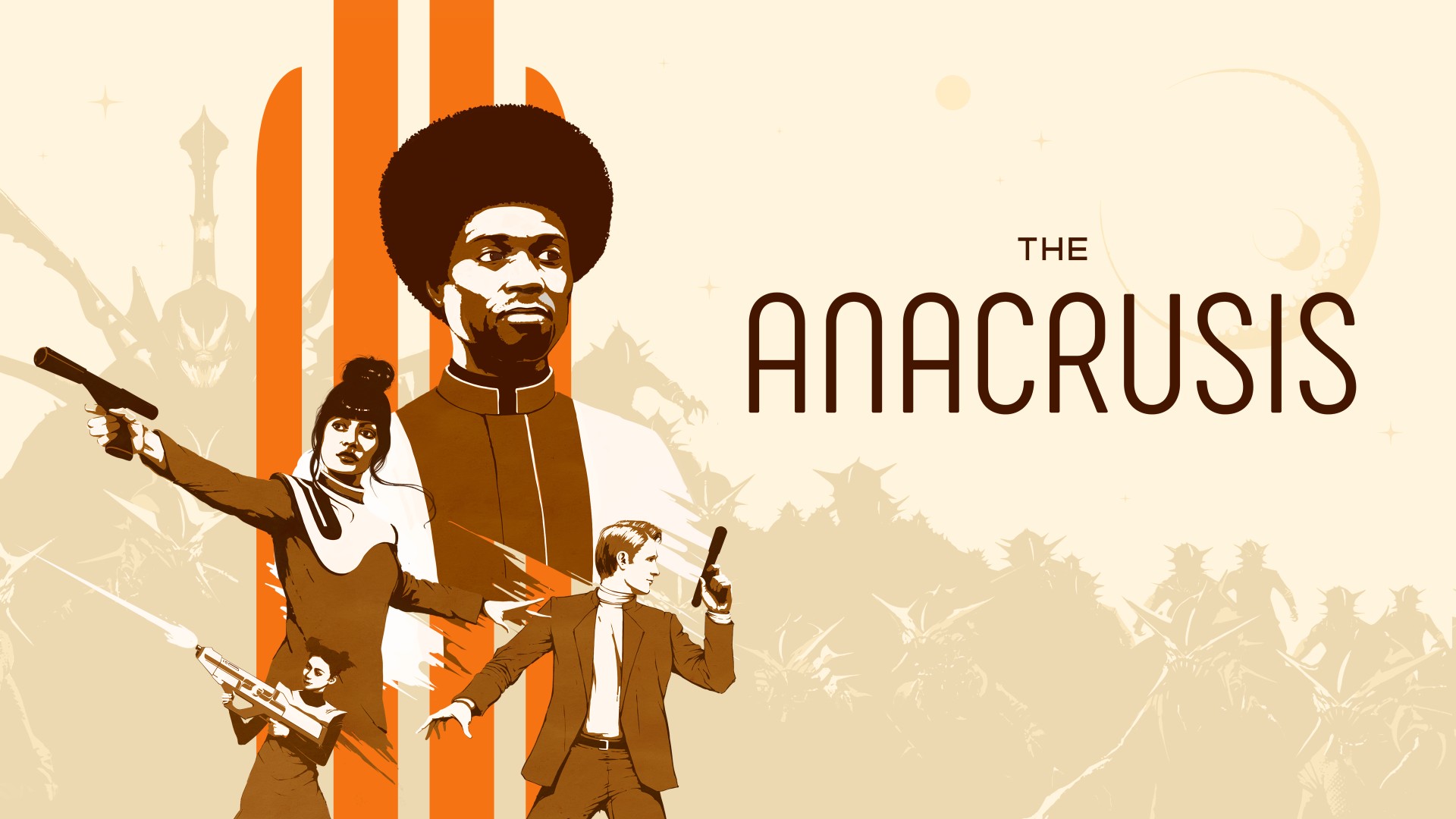Anacrusis (zapowiedź gry)