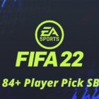 Jak zdobyć wszystkie 84+ WBS Picks Player w FIFA 22 Ultimate Team ⋆ Ceng News