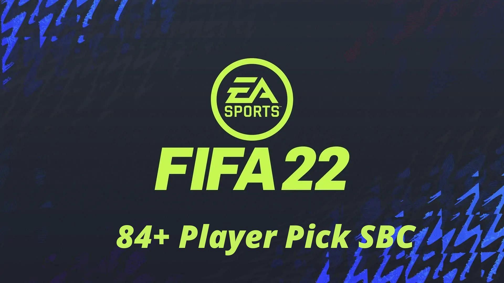 Jak zdobyć wszystkie 84+ WBS Picks Player w FIFA 22 Ultimate Team ⋆ Ceng News