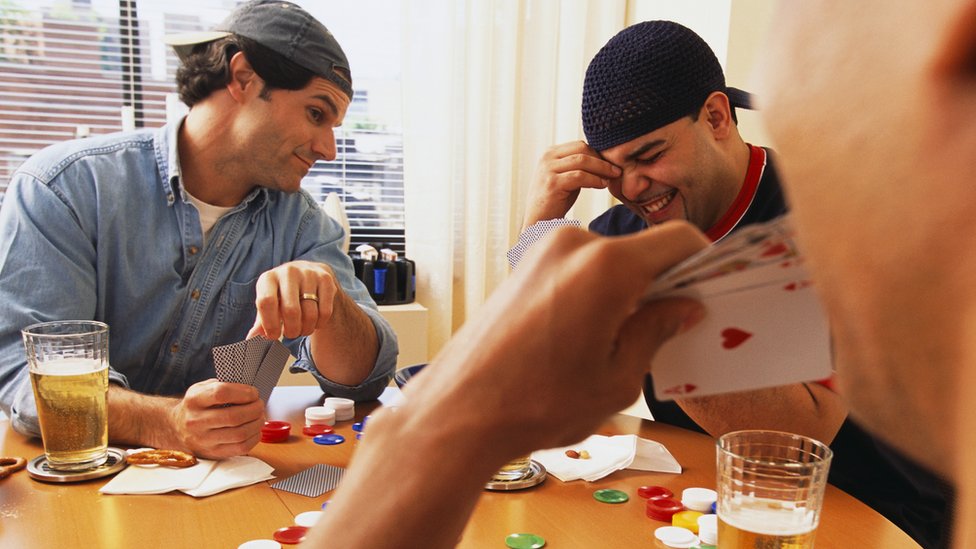 Poker