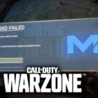 Jak naprawić kod błędu 48 w Call of Duty: Warzone?