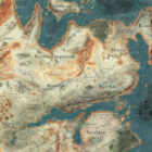 Thedas w Dragon Age oznacza „ustawienie Dragon Age”