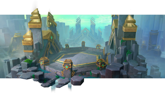 World of Warcraft