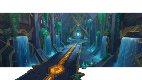 World of Warcraft