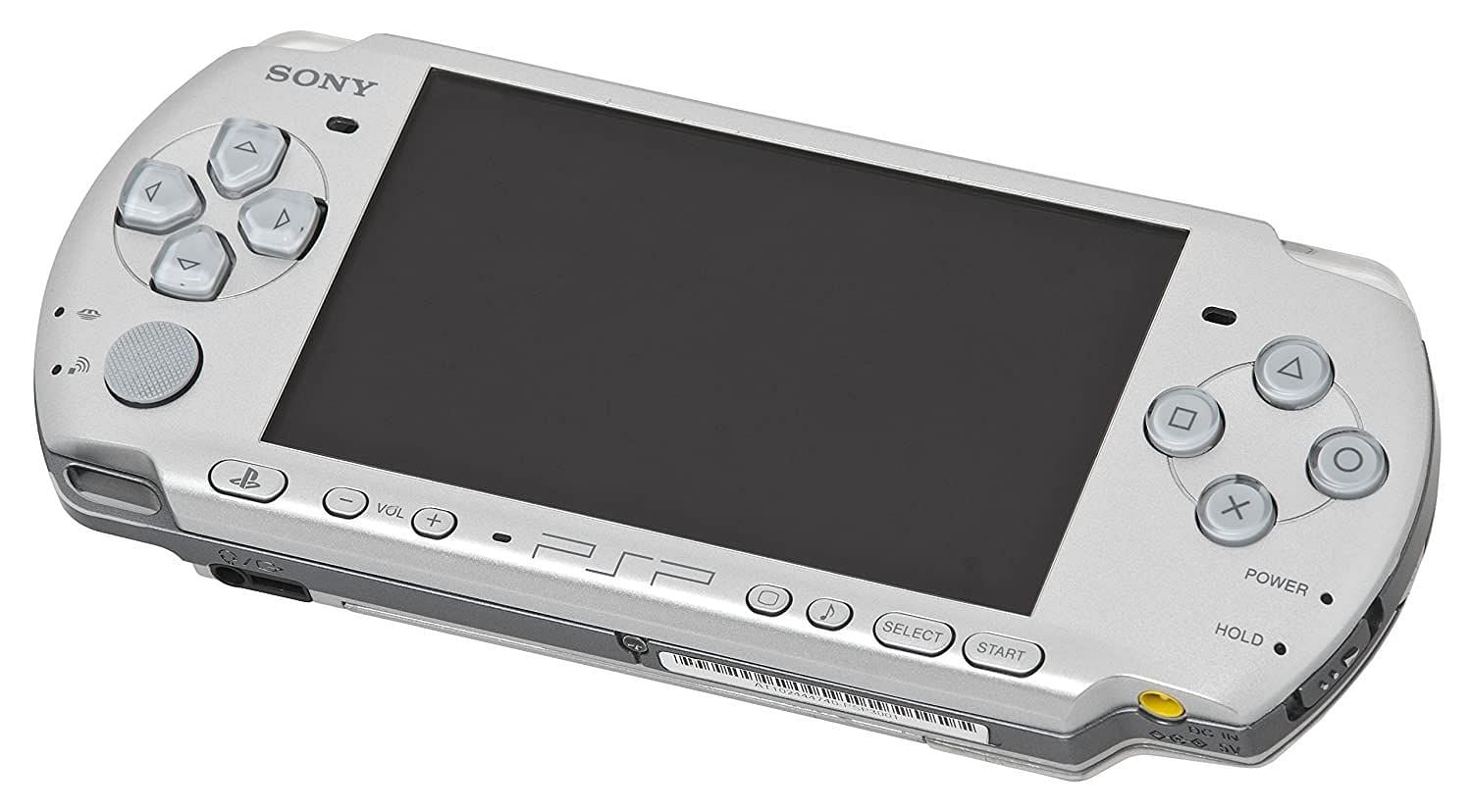 VCS był na PSP, co było jedyną przewagą, jaką miał nad VC (zdjęcie za pośrednictwem Amazon)