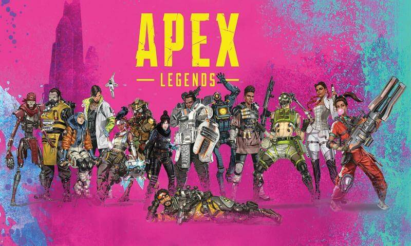 najlepsze ustawienia legendy o wysokiej fps