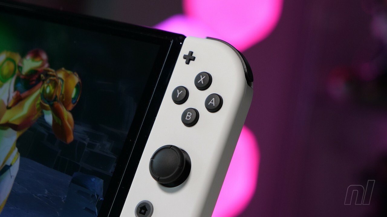 Analityk przewiduje datę premiery w 2024 roku dla następcy Nintendo Switch następnej generacji