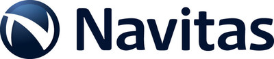 Logo Navitas (PRNewsfoto/Navitas Semiconductor) Logo Navitas (PRNewsfoto/Navitas Semiconductor)