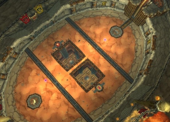 World of Warcraft