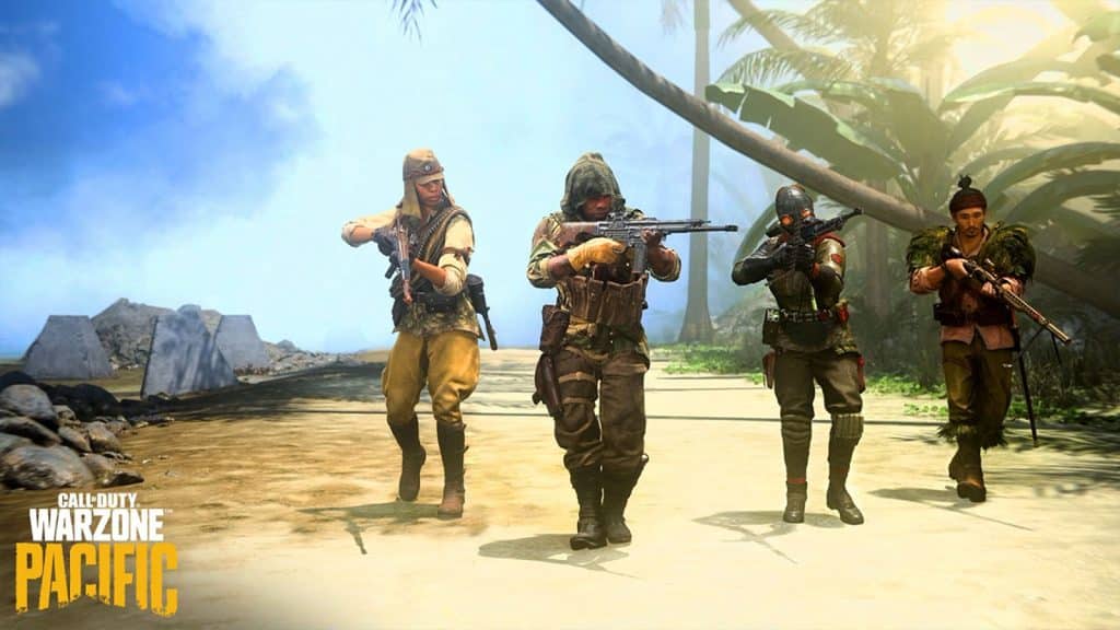 Wściekli z powodu awarii w Warzone gracze domagają się naprawy