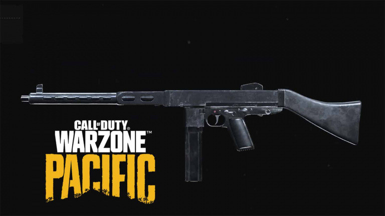 Call of Duty Warzone: Cooper Rifle, najlepsze klasy karabinu szturmowego