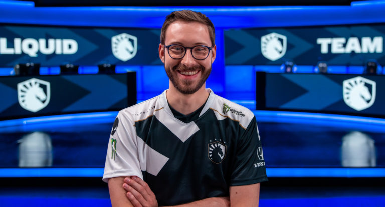 Największa lista League of Legends rusza w 2022 r.