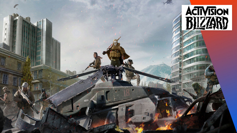 NFT, Call of Duty Warzone, Chiny ... Wiadomości biznesowe tygodnia
