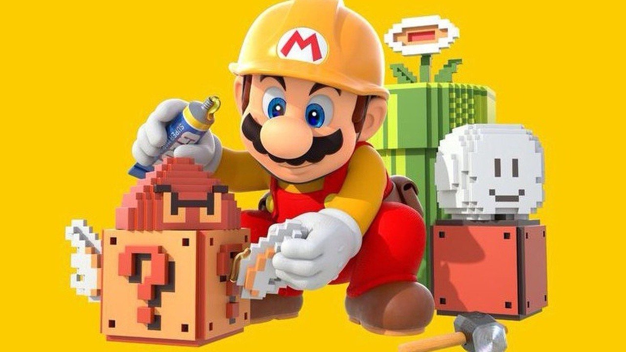Konserwacja sieci Nintendo Switch i zapisywania danych zaplanowana na ten tydzień