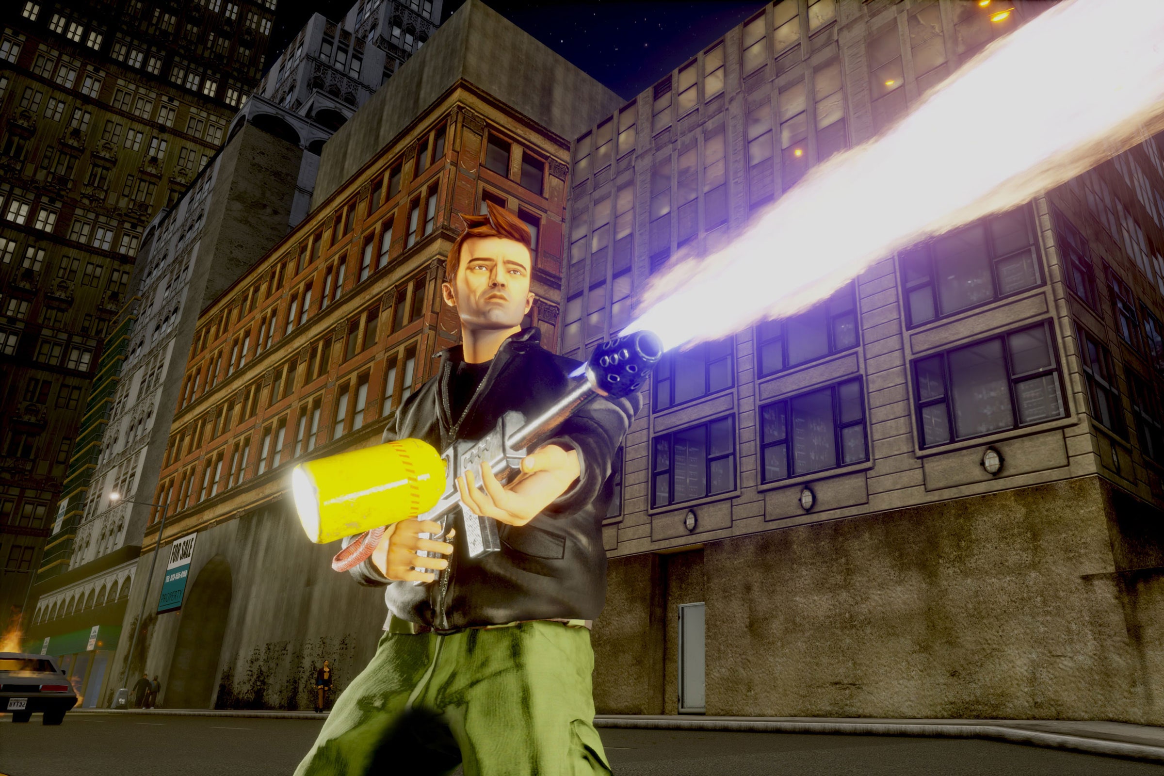 Czy GTA 6 otrzyma wersję mobilną w wyniku umowy Zynga?