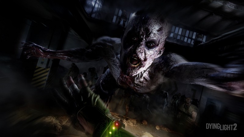 Porównywanie długości Dying Light 2 do innych notorycznie długich gier