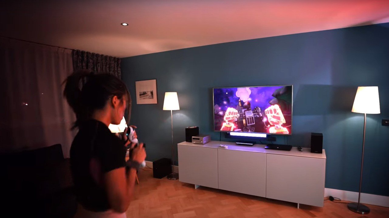 Losowo: recenzje tego obiecującego konkurenta Fit Ring nie są dobre