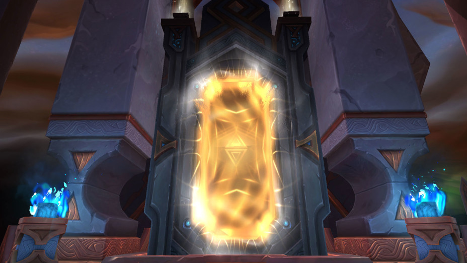 WoW: Uwagi dotyczące rozwoju z 12 stycznia w łatce 9.2