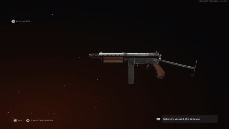 Jak odblokować Welguna w Call of Duty: Vanguard i Warzone?