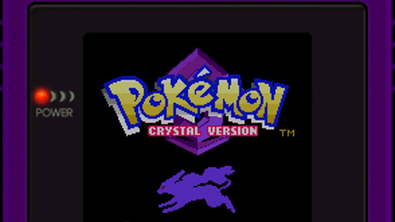 Losowo: Wyścig Pokémon Crystal Speedrun AGDQ zakończył się pisemnymi przeprosinami dla Bulbasaura