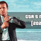 The GTA 5 modding scene is alive and well in 2022 (Image via Rockstar Games)