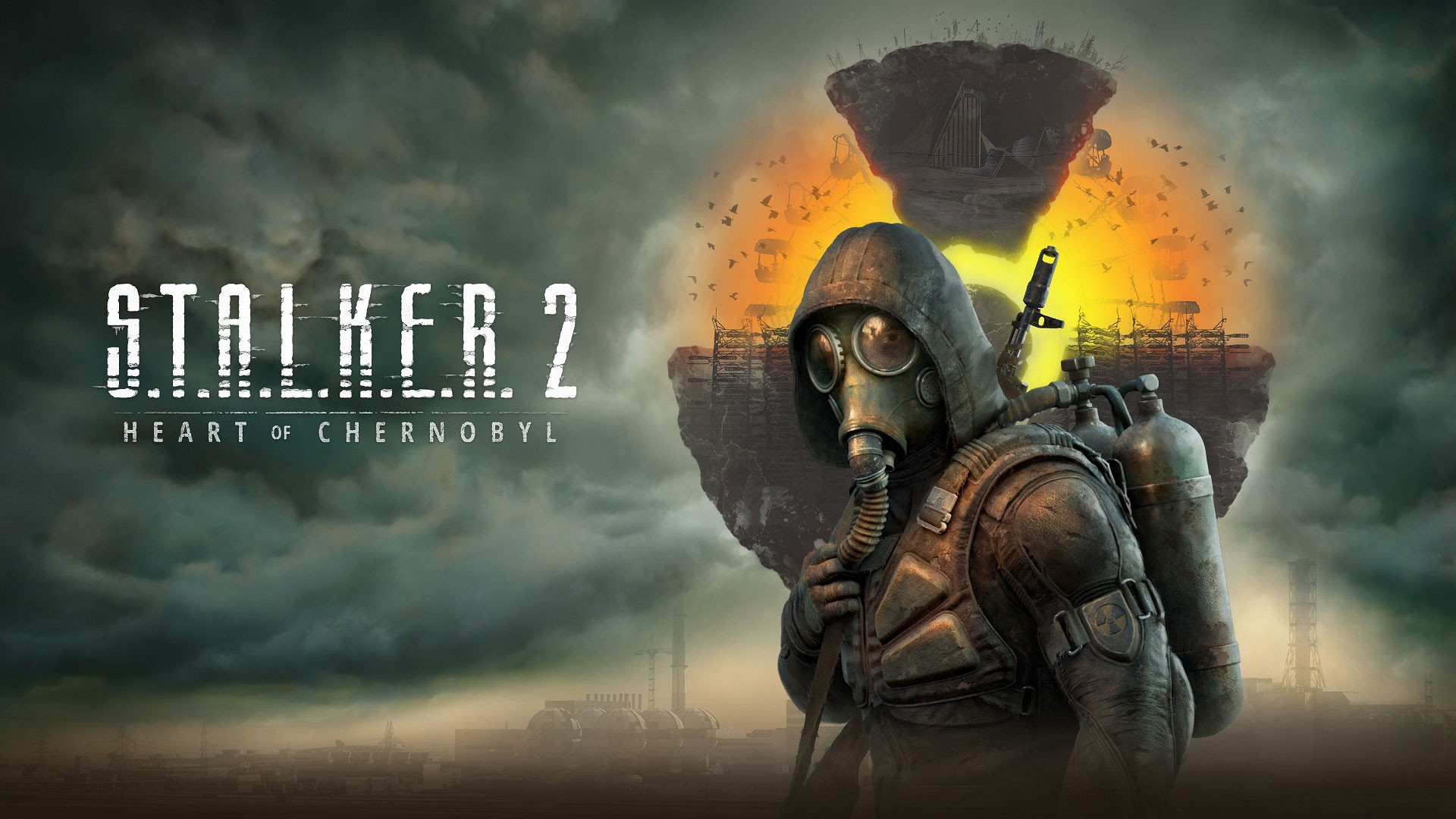 STALKER 2: Serce Czarnobyla