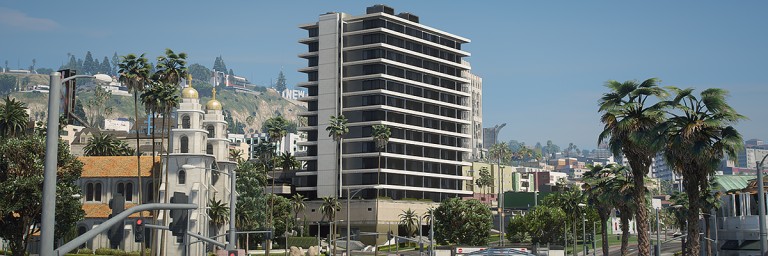 GTA 5 Online: Czy chcesz znaleźć najlepsze mieszkanie? Tout ce qu'il faut savoir avant d'acheter GTA 5 Online: Czy chcesz znaleźć najlepsze mieszkanie? Tout ce qu'il faut savoir avant d'acheter