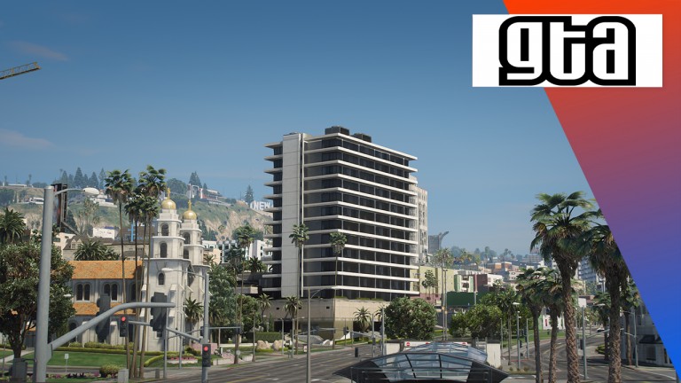 GTA 5 Online: Czy chcesz znaleźć najlepsze mieszkanie?  Tout ce qu'il faut savoir avant d'acheter