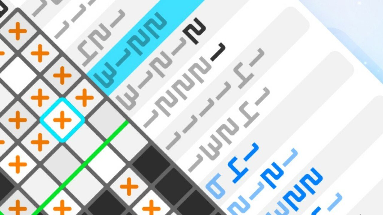 Recenzja Picross S7 (Przełącz eShop)