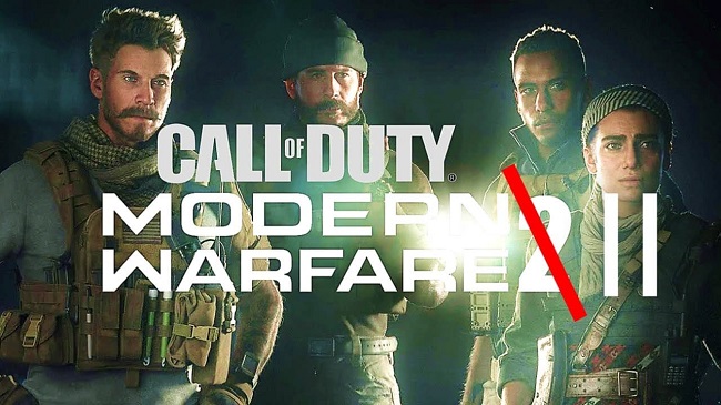 Modern Warfare 2 data premiery, tryby, mapy, integracja z Warzone, przecieki
