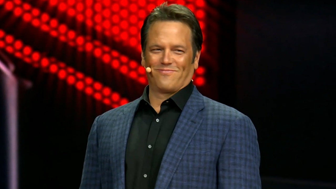 Phil Spencer reaguje na pogłoski o konkurentze PlayStation Game Pass
