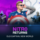 Nitr0 powrócił do zespołu CS:GO Team Liquid po ponad roku - Counter-Strike: Global Offensive 