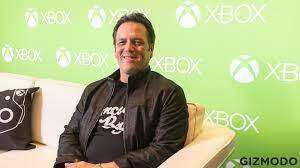 Phil Spencer z Xboxa reaguje na pogłoski o konkurentze Sony Game Pass: „Nieuniknione”