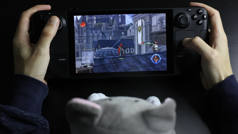 Ys IX: Monstrum Nox otrzymuje lokalną współpracę i obsługę 16:10 na PC