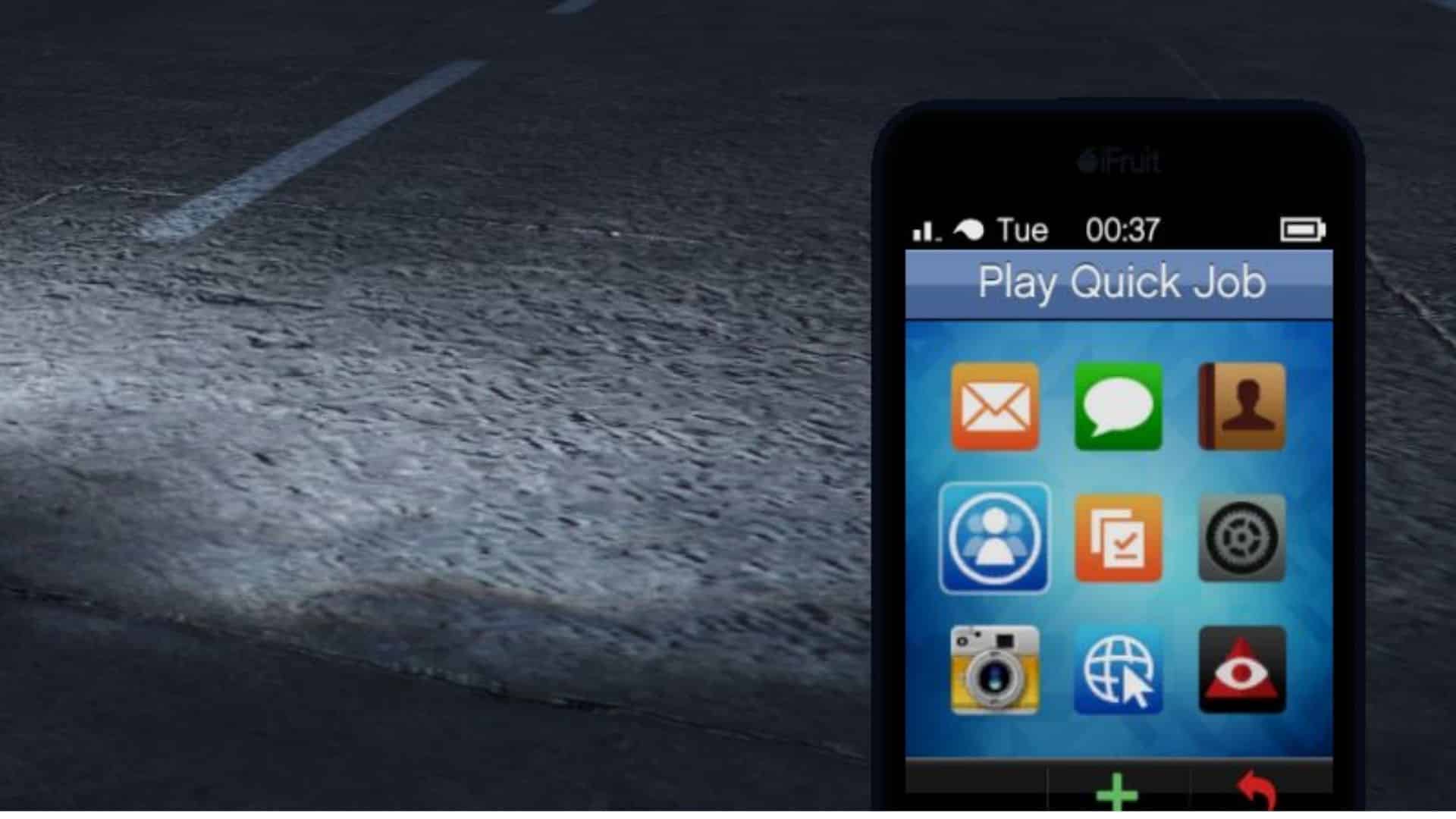 telefon komórkowy gta online