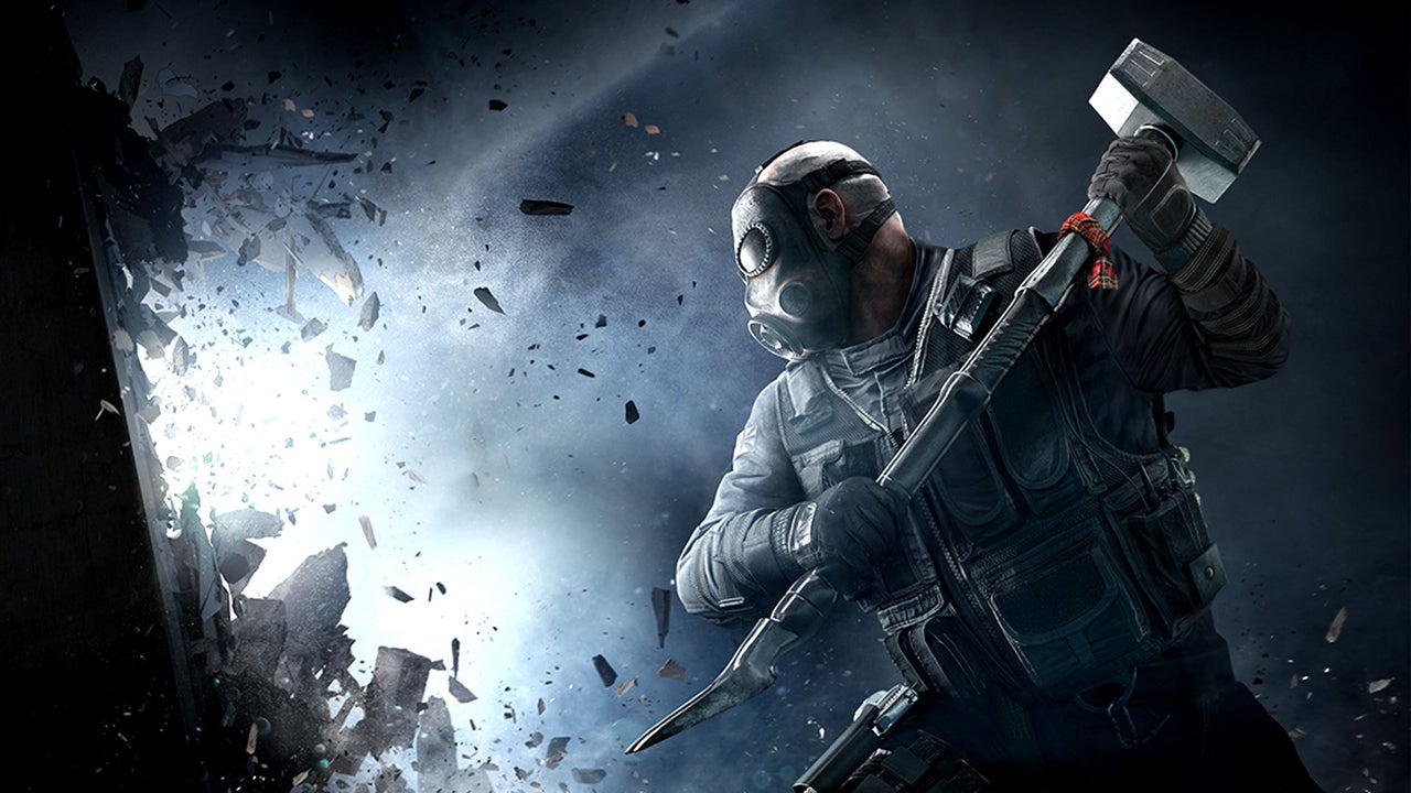 Gry Rainbow Six i Hitman wysyłają PC Game Pass w styczniu 2022 r.