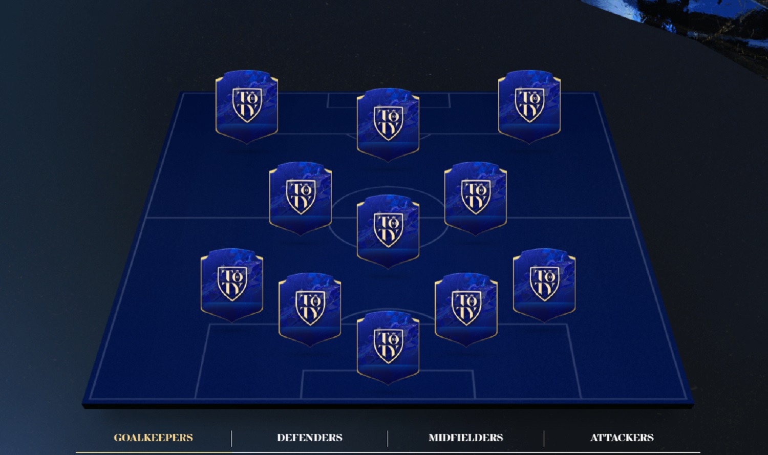Oglądaj FIFA 22 TOTY Warmup Collection – godzina i data premiery — najnowsze wiadomości o grach wideo na YouTube Wideo w jakości HD