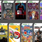 Xbox Game Pass otrzyma trylogię Hitman, ekstrakcję Rainbow Six i inne świetne tytuły