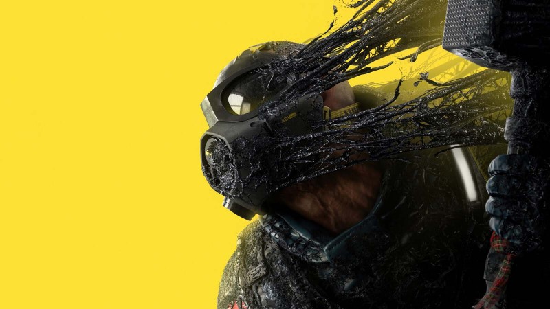 Przegląd ekstrakcji Rainbow Six – dziwne spotkanie