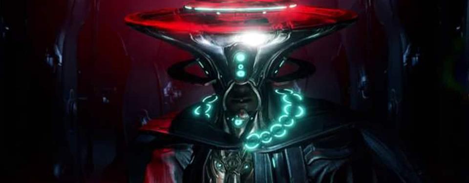Warframe