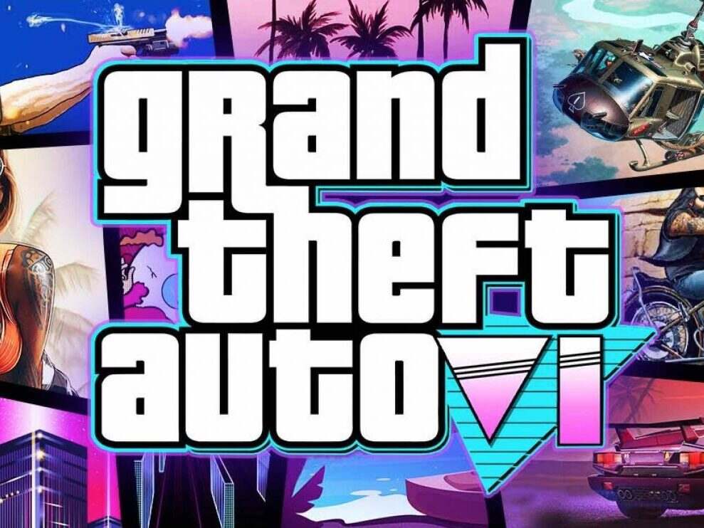 Data premiery GTA 6 na PC, PS4, PS5, Xbox Series X/S i Xbox One: czy nadejdzie w 2022 roku?