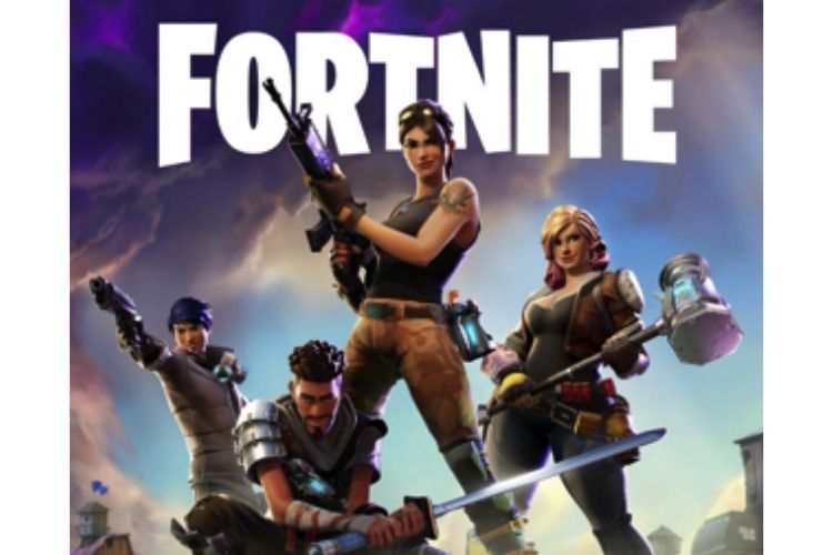 Czat głosowy Fortnite na Nintendo Switch: jak z niego korzystać